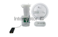 Palivová přívodní jednotka INTERMOTOR 39363