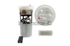 Palivová přívodní jednotka INTERMOTOR 39401