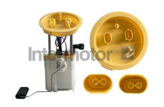 Palivová přívodní jednotka INTERMOTOR 39470