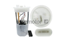 Palivová přívodní jednotka INTERMOTOR 39522