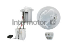 Palivová přívodní jednotka INTERMOTOR 39556