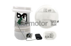 Palivová přívodní jednotka INTERMOTOR 39580