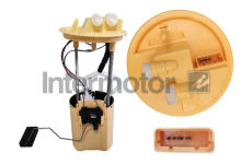 Palivová přívodní jednotka INTERMOTOR 39590