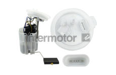 Palivová přívodní jednotka INTERMOTOR 39593