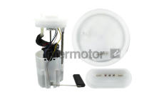 Palivová přívodní jednotka INTERMOTOR 39598