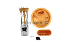 Palivová přívodní jednotka INTERMOTOR 39630