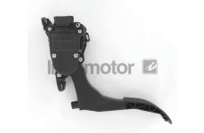 Senzor, poloha akceleracniho pedalu INTERMOTOR 42050