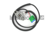 Olejový tlakový spínač, automatická převodovka INTERMOTOR 50991