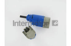 Spinac, ovladani spojky (GRA) INTERMOTOR 51808