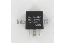 Prerusovac blinkru INTERMOTOR 58984