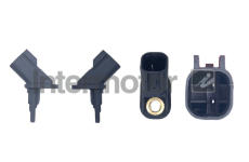 Snímač, počet otáček kol INTERMOTOR 60003