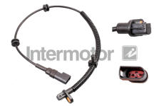 Snímač, počet otáček kol INTERMOTOR 60004
