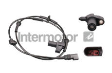 Snímač, počet otáček kol INTERMOTOR 60007