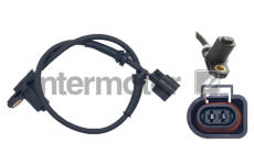 Snímač, počet otáček kol INTERMOTOR 60012
