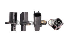 Snímač, počet otáček kol INTERMOTOR 60017