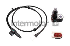 Snímač, počet otáček kol INTERMOTOR 60019