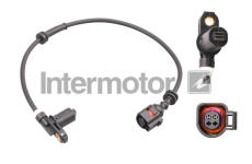 Snímač, počet otáček kol INTERMOTOR 60025