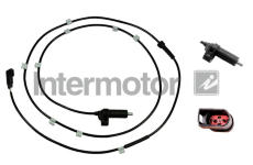 Snímač, počet otáček kol INTERMOTOR 60028