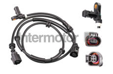 Snímač, počet otáček kol INTERMOTOR 60041