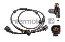 Snímač, počet otáček kol INTERMOTOR 60044