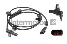 Snímač, počet otáček kol INTERMOTOR 60063