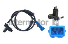 Snímač, počet otáček kol INTERMOTOR 60070