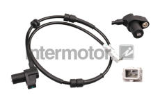 Snímač, počet otáček kol INTERMOTOR 60099