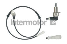 Snímač, počet otáček kol INTERMOTOR 60110