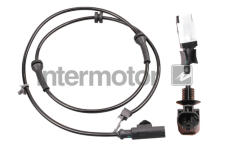 Snímač, počet otáček kol INTERMOTOR 60183