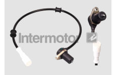 Snímač, počet otáček kol INTERMOTOR 60202