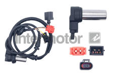 Snímač, počet otáček kol INTERMOTOR 60249