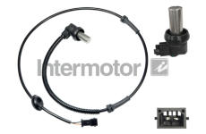 Snímač, počet otáček kol INTERMOTOR 60263