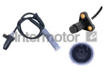 Snímač, počet otáček kol INTERMOTOR 60274