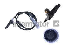 Snímač, počet otáček kol INTERMOTOR 60281