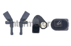 Snímač, počet otáček kol INTERMOTOR 60297