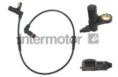 Snímač, počet otáček kol INTERMOTOR 60311
