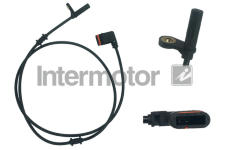 Snímač, počet otáček kol INTERMOTOR 60334