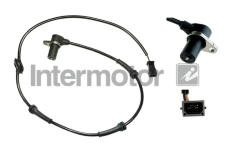 Snímač, počet otáček kol INTERMOTOR 60346