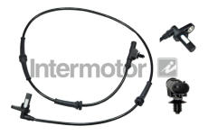 Snímač, počet otáček kol INTERMOTOR 60354