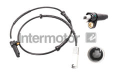Snímač, počet otáček kol INTERMOTOR 60376