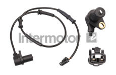 Snímač, počet otáček kol INTERMOTOR 60377