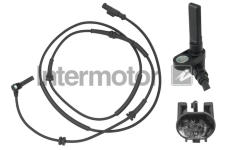 Snímač, počet otáček kol INTERMOTOR 60385