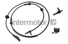 Snímač, počet otáček kol INTERMOTOR 60386