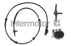 Snímač, počet otáček kol INTERMOTOR 60387