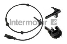 Snímač, počet otáček kol INTERMOTOR 60390