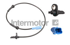 Snímač, počet otáček kol INTERMOTOR 60415