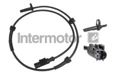 Snímač, počet otáček kol INTERMOTOR 60430
