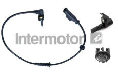Snímač, počet otáček kol INTERMOTOR 60447