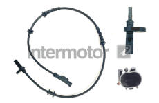 Snímač, počet otáček kol INTERMOTOR 60452