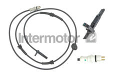 Snímač, počet otáček kol INTERMOTOR 60454